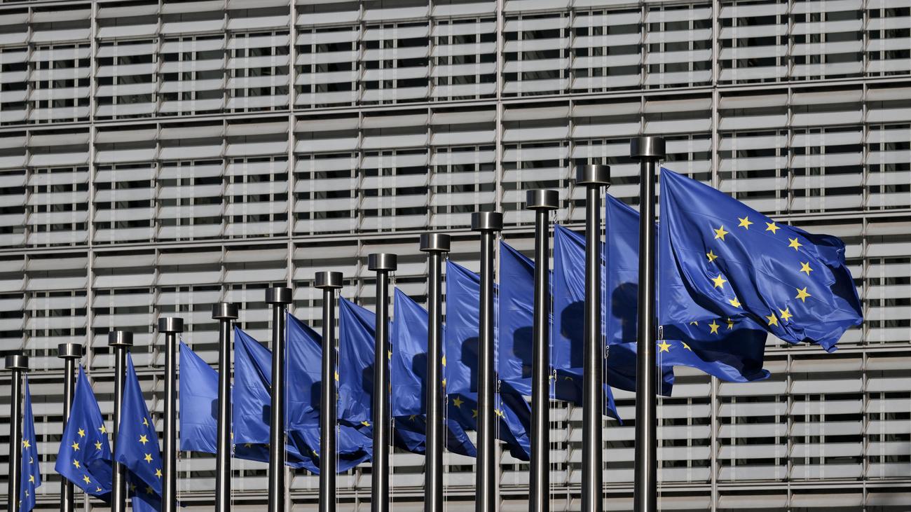 Gipfeltreffen in Brüssel: EU-Staaten beraten über Irankrieg und Ukrainehilfen