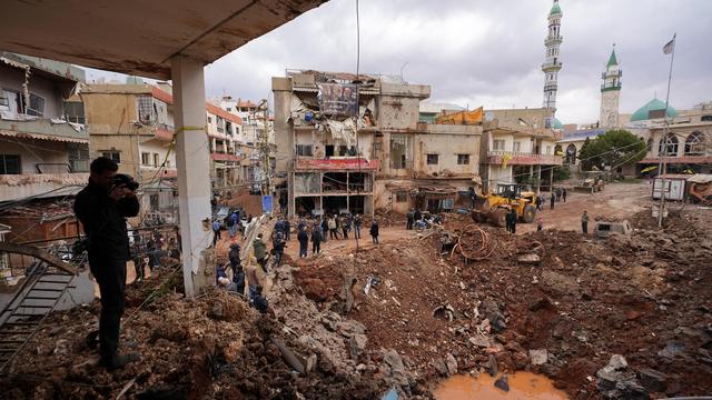 Irankrieg: Israel setzt Angriffe auf Iran und Libanon fort – mehrere Tote