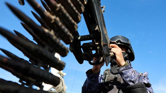 Irankrieg: Israel meldet ersten Luftangriff aus dem Jemen