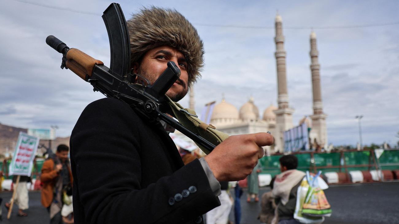 Huthi-Miliz: Welche Folgen könnte ein Kriegseintritt der Huthis haben?