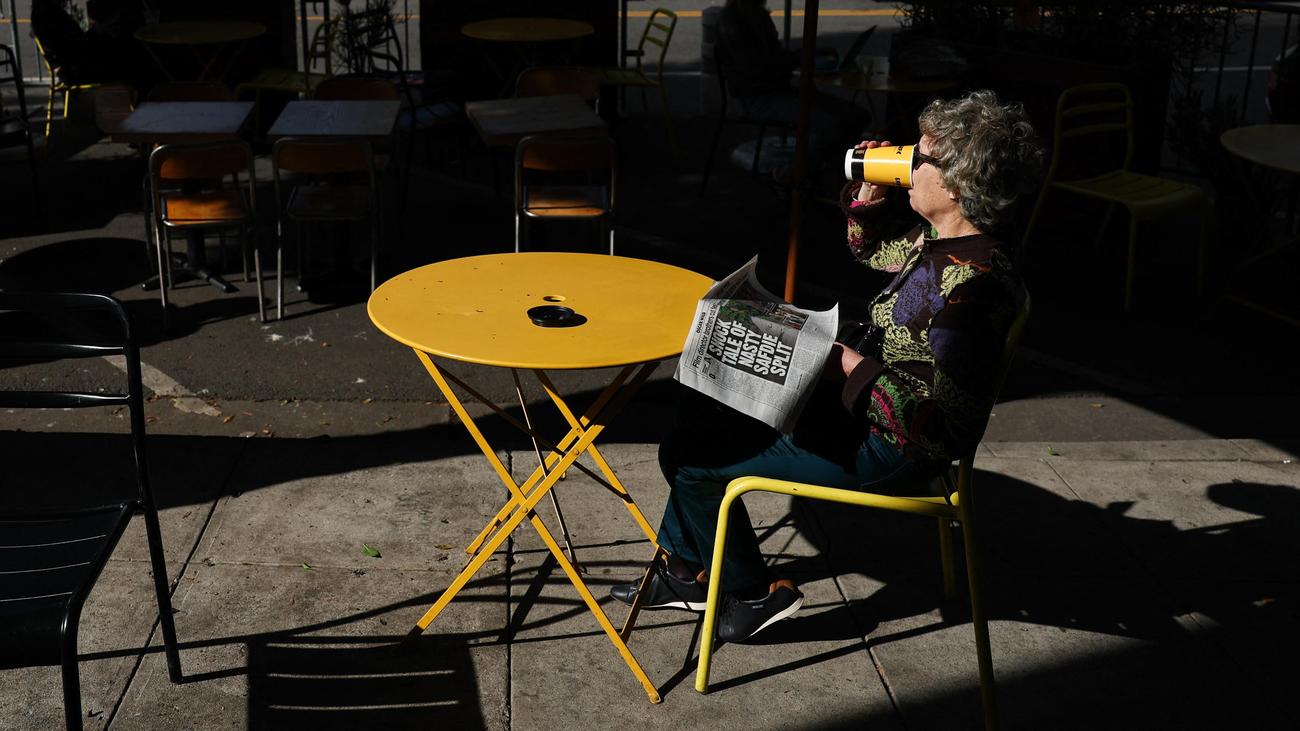 Inter American Press Association: Pressefreiheit in den USA laut Medienorganisation stark zurückgegangen