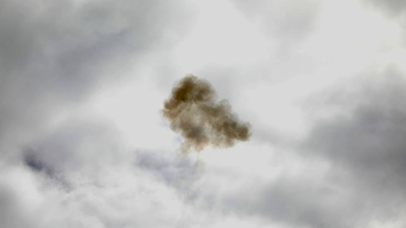 Iranische Treffer: "Das ist für die Amerikaner durchaus peinlich"