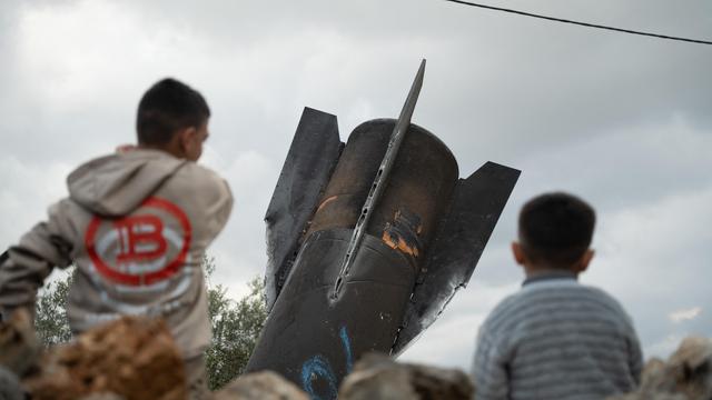 Irankireg: Iran lehnt laut Staatsfernsehen US-Vorschlag für ein Kriegsende ab