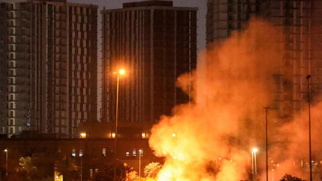 Irankrieg: Mehrere Golfstaaten melden Raketen- und Drohnenangriffe