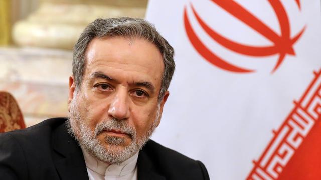 Irankrieg: Iran warnt Länder vor Beteiligung am Krieg