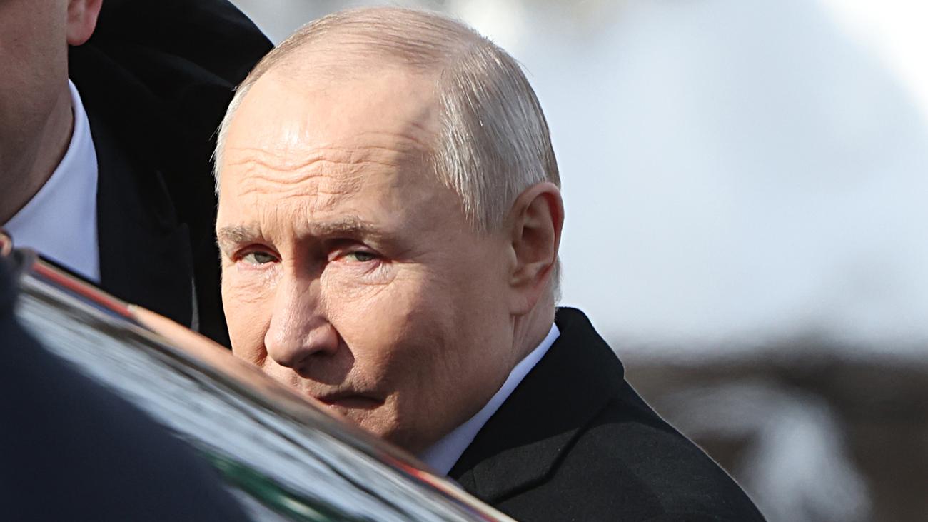 Hanna Notte: "Russlands Ölgeschäft könnte vom Irankrieg profitieren"