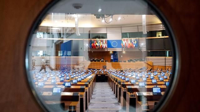 Irankrieg: EU verhängt Sanktionen wegen Unterdrückung der Straßenproteste im Iran