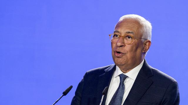 Irankrieg: EU-Ratspräsident sieht Russland als einzigen Profiteur des Irankriegs