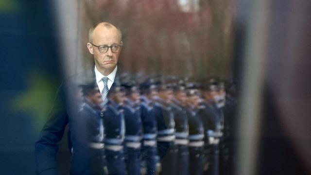 Irankrieg: Friedrich Merz erteilt deutschem Hormus-Einsatz eine Absage