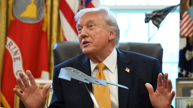 Irankrieg: Trump kritisiert Nato-Partner wegen fehlender Beteiligung am Irankrieg