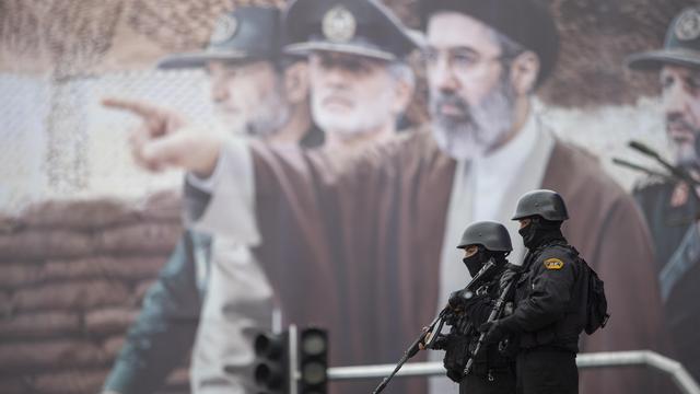 Irankrieg: Iran will Geheimdienst auf Kritiker im In- und Ausland ansetzen