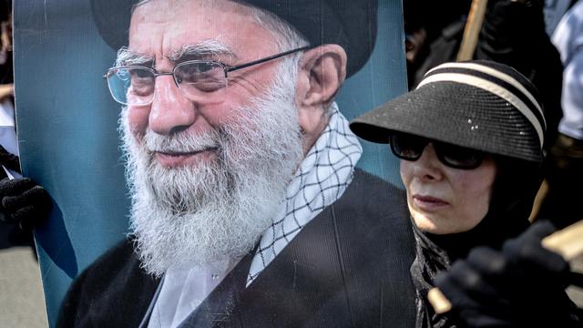 Irankrieg: Neuer oberster Führer des Iran soll