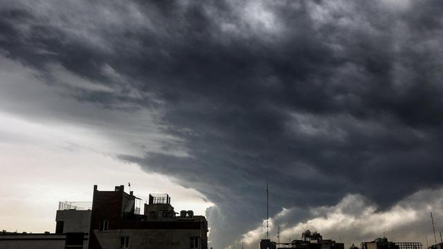 Irankrieg: Israelische Armee greift erneut Ziele in Teheran und Isfahan an