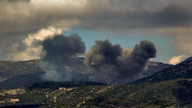 Irankrieg: Libanon meldet fünf Tote nach israelischem Beschuss