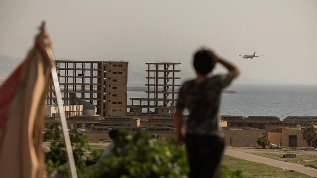 Bild: Irankrieg: Israel und Libanon planen offenbar direkte Gespräche