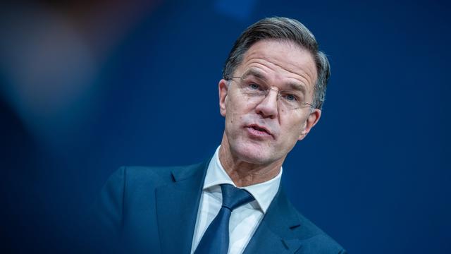 Irankrieg: Nato-Chef erwartet Einigung zur Absicherung der Straße von Hormus