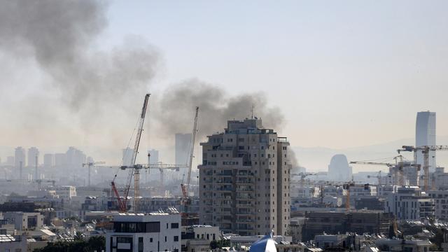 Irankrieg: Iran feuert Raketen auf Israel, Netanjahu kündigt neue Luftangriffe an