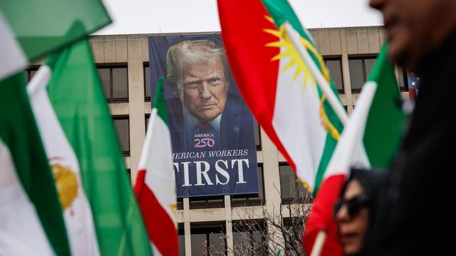 Irankrieg: Trump droht, Irans neues Oberhaupt könnte sich