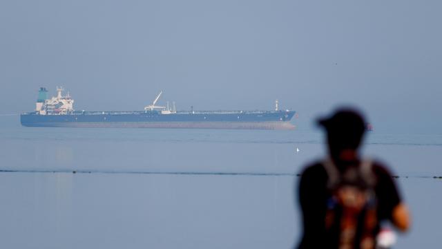 Irankrieg: USA erlauben den Kauf von russischem Öl