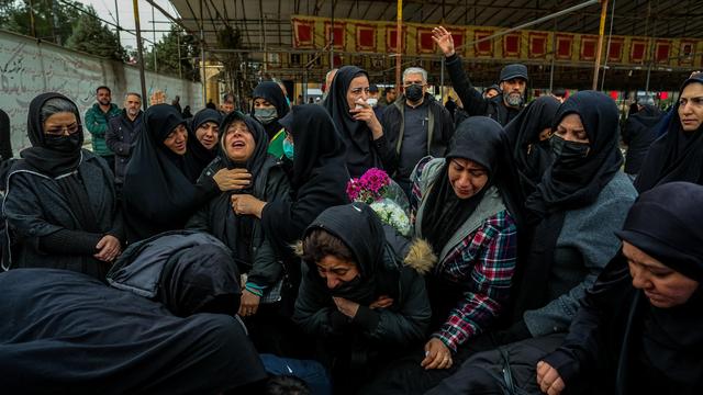 Bild: Irankrieg: Stell dir vor, es ist Krieg im Iran – und wir verstehen ihn nicht