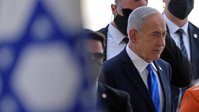 Irankrieg: Benjamin Netanjahu ruft Iraner zu Regimesturz auf