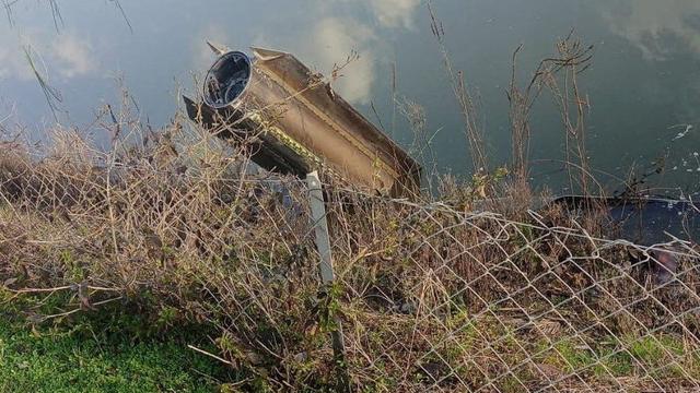 Irankrieg: Nato zerstört iranische Rakete in türkischem Luftraum