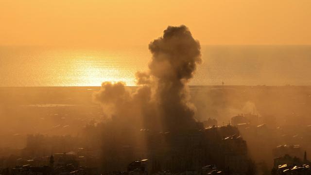 Iran-Überblick: Saudi-Arabien fängt Raketen ab, Iran droht nach Aufruf zu Regimesturz