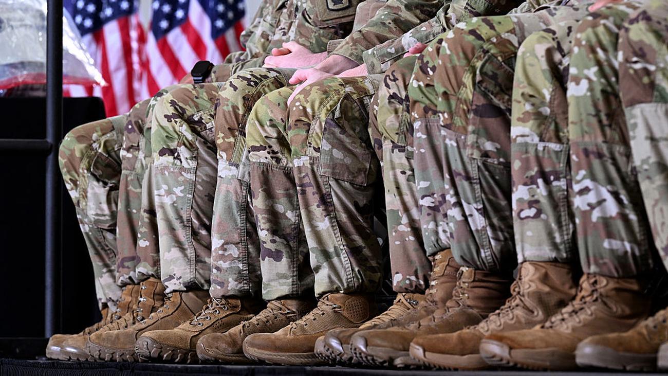 Guerra con Irán: el Pentágono prepara, según informe, un despliegue terrestre de varias semanas