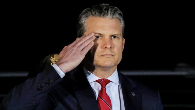 Irankrieg: US-Verteidigungsminister kündigt