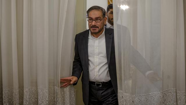 Lage im Iran: Iran bestätigt Tötung mehrerer hochrangiger Politiker