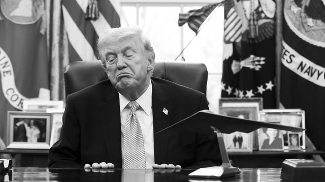 Irankrieg: Eskaliert Trump, um seinen Sieg im Iran zu erzwingen?