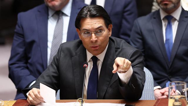 Irankrieg: Israel ist nicht an Gesprächen zwischen USA und Iran beteiligt