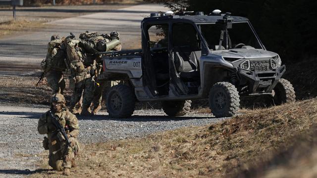 Irankrieg: USA erwägen laut Berichten Entsendung von 10.000 weiteren Soldaten