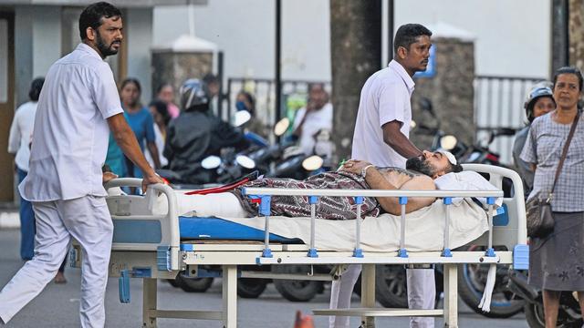 Indischer Ozean: Was über das versenkte iranische Schiff bekannt ist