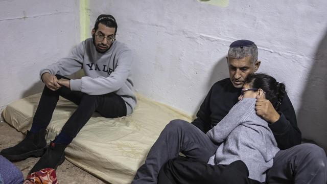 (+) Israel im Irankrieg: Dieser Krieg ist kein Heimsieg