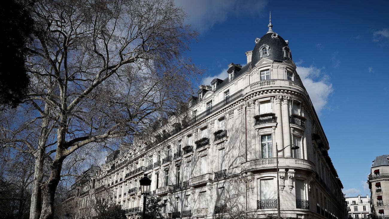 Epstein in Paris: Die unerträgliche Leichtigkeit des Verbrechens