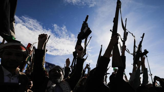 Irankrieg: Huthi-Miliz bestätigt ersten Angriff auf Israel im Irankrieg