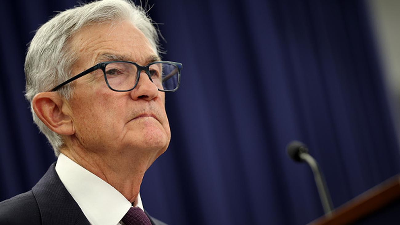 US-Notenbank: US-Richter stoppt Ermittlungen gegen US-Notenbankchef Powell
