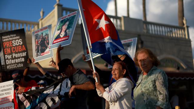 Kuba: Kuba will nach Vermittlung vom Vatikan Gefangene freilassen