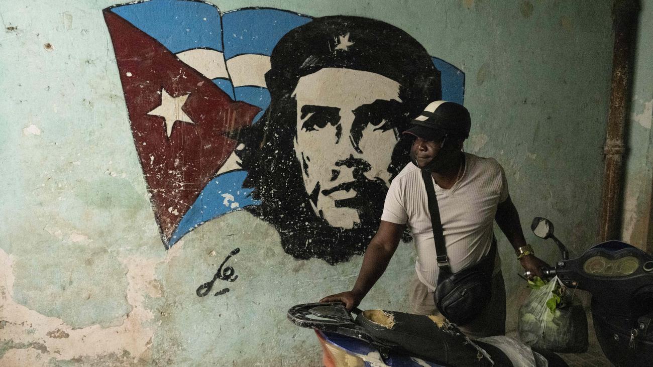 Kuba: Was droht Kuba?