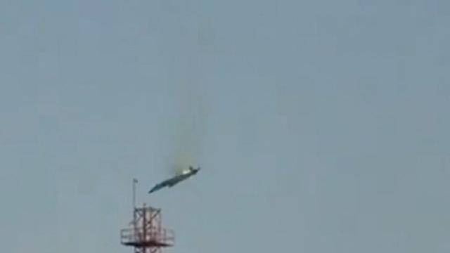 USA-Iran-Krieg: US-Kampfjets in Kuwait abgestürzt