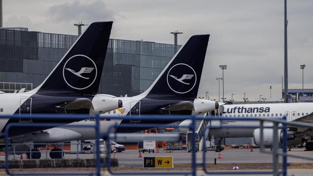 Irankrieg: Rückholflug der Bundesregierung in Frankfurt am Main erwartet