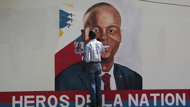 Miami: US-Gericht eröffnet Prozess um Mord an Haitis Präsident Jovenel Moïse