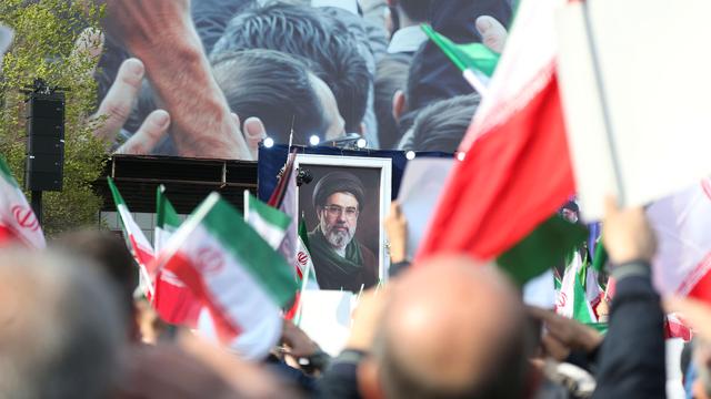 Irankrieg: USA setzen Belohnung auf iranische Regimeführung aus