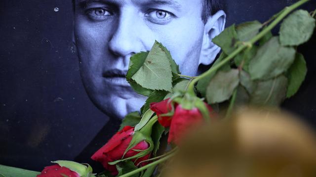 Bild: Tod von Alexej Nawalny: Nawalnys Team veröffentlicht staatlichen Obduktionsbericht