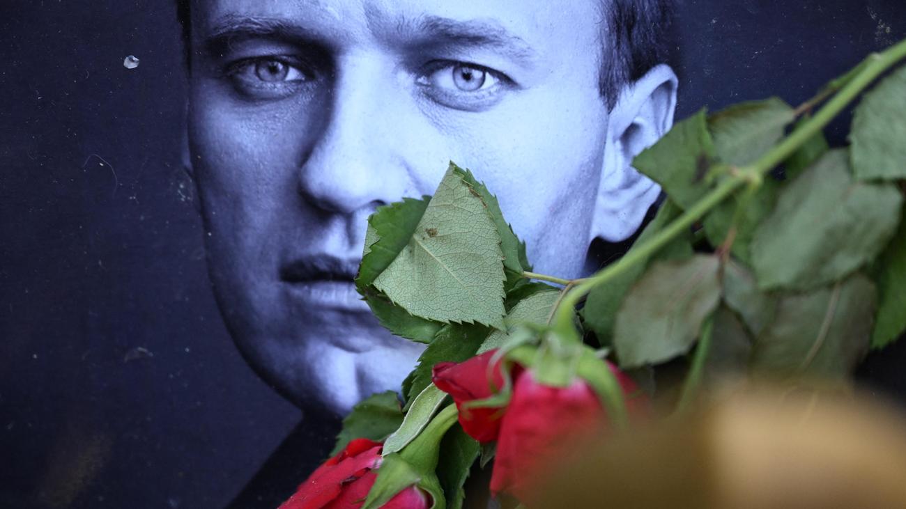 Muerte de Alexéi Navalni: el equipo de Navalni publica el informe oficial de la autopsia