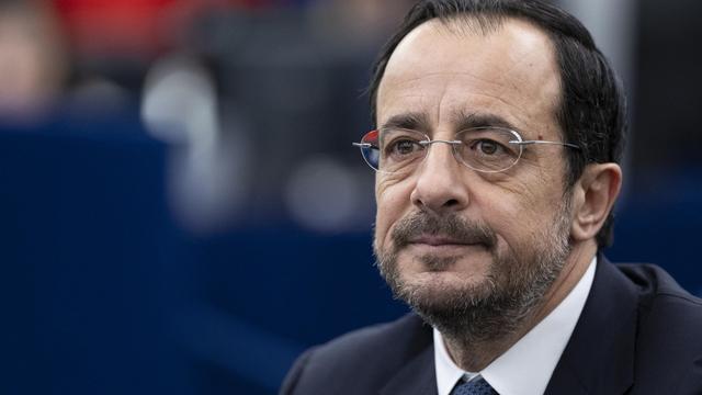 Nato : Zypern strebt nach Drohnenangriff Nato-Beitritt an