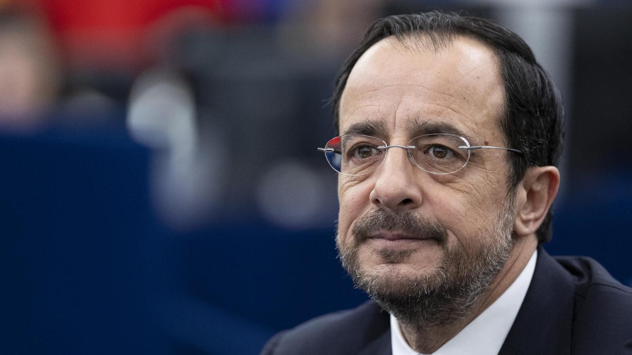 Nato : Zypern strebt nach Drohnenangriff Nato-Beitritt an