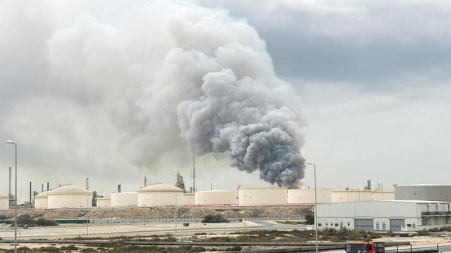 Irankrieg: Patriot-Raketen fangen Drohnen über Bahrain ab