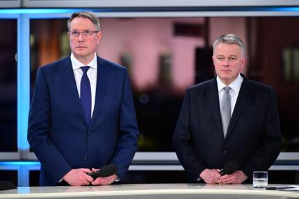 Gordon Schnieder – News und Infos | DIE ZEIT
